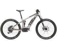 E-MTB Fully