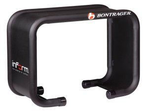 Bontrager Promo Bontrager Saddle Sizer Bench Black