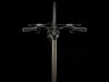 Trek FX 1 Stagger Disc L Metallic Gunmetal