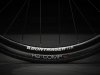 Trek FX 3 DISC S Matte Dnister Black