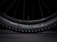Trek Top Fuel 7 DEORE/XT XL Matte Dnister Black