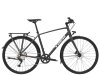 Trek FX 3 Disc EQ S Matte Dnister Black