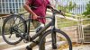 Trek FX+ 2 Stagger XL Satin Trek Black