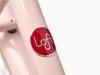 Electra Loft Go! 7D Step Thru EU S Cloud Pink