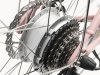 Electra Loft Go! 7D Step Thru EU S Cloud Pink