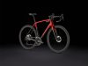 Trek Domane SLR 7 50 Metallic Red Smoke to Red Carbon S