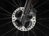 Trek Domane SLR 9 54 Metallic Red Smoke to Red Carbon S