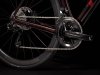 Trek Domane SLR 9 54 Metallic Red Smoke to Red Carbon S