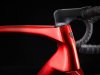Trek Domane SLR 9 54 Metallic Red Smoke to Red Carbon S