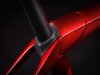 Trek Domane SLR 9 54 Metallic Red Smoke to Red Carbon S