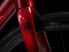 Trek Domane AL 2 52 Crimson to Dark Carmine Fade