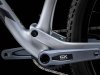 Trek Supercaliber SL 9.7 AXS XL Plasma Grey Pearl