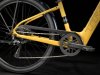 Trek Verve+ 1 LS LT S Baja Yellow