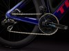 Trek Speed Cncpt SLR 7 AXS XL Hex Blue/Trek Black