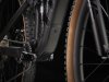 Trek Top Fuel 9.8 XT ML Matte Raw Carbon