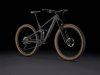 Trek Top Fuel 9.8 XT ML Matte Raw Carbon