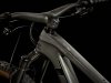 Trek Top Fuel 9.8 XT ML Matte Raw Carbon