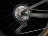 Trek Top Fuel 9.8 XT ML Matte Raw Carbon