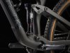 Trek Top Fuel 9.8 XT ML Matte Raw Carbon