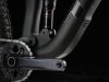 Trek Top Fuel 9.8 XT ML Matte Raw Carbon