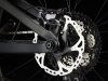 Trek Top Fuel 9.8 XT ML Matte Raw Carbon