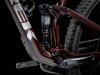 Trek Top Fuel 9.8 XT L Carbon Red Smoke