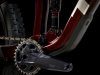 Trek Top Fuel 9.8 GX AXS ML Carbon Red Smoke