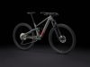 Trek Top Fuel 5 S 27.5 Matte Mercury