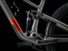 Trek Top Fuel 5 L Matte Mercury