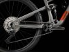 Trek Top Fuel 5 L Matte Mercury