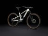 Trek Top Fuel 9.9 XO AXS XL Lunar Silver