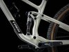 Trek Top Fuel 9.9 XO AXS XL Lunar Silver