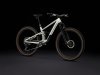Trek Top Fuel 9.9 XX AXS XL Lunar Silver