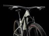 Trek Top Fuel 9.9 XX AXS XL Lunar Silver