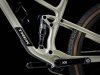 Trek Top Fuel 9.9 XX AXS XL Lunar Silver