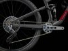 Trek Top Fuel 9.8 GX AXS M Matte Dark Web