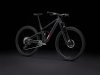 Trek Top Fuel 9.8 GX AXS L Matte Dark Web