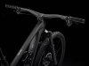 Trek Top Fuel 9.8 GX AXS L Matte Dark Web