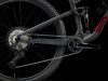 Trek Top Fuel 9.8 XT M Matte Dark Web