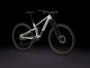 Trek Top Fuel 9.8 XT XL Lunar Silver