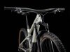 Trek Top Fuel 9.8 XT XL Lunar Silver