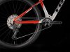 Trek Supercaliber SL 9.6 L Lunar Silver/Lava Red
