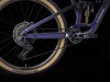 Trek Fuel EX 9.9 XO AXS S 27.5 Deep Smoke/Purple Flip