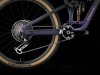 Trek Fuel EX 9.9 XX AXS S 27.5 Deep Smoke/Purple Flip