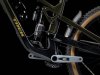 Trek Slash 9.8 GX AXS S 27.5 Black Olive