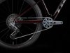 Trek Supercaliber SL 9.7GXAXS S Red Carbon Smoke