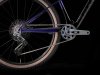 Trek Supercaliber SL 9.7GXAXS XL Carbon Smoke/Purple