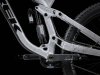 Trek Session 9 X01 R2 Liquid Silver
