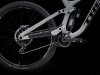 Trek Session 9 X01 R2 Liquid Silver