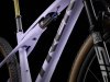 Trek Supercaliber SLR 99XXAXS XL Lavender Haze